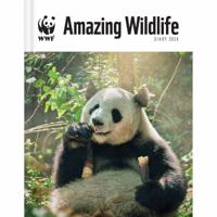 WWF Amazing Wildlife Agenda 2024