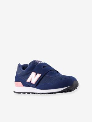 Baskets P51521E NEW BALANCE marineblauw
