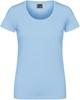 Promodoro CD3075 Women´s T-Shirt - Ice Blue - XXL