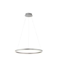 Paul Neuhaus Aluminium plafonnièreRitus Ø 60cm - 15394-95