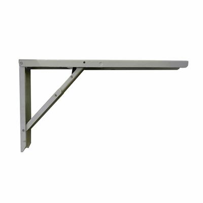 Driehoek Fepre 30 x 52 cm Zilverkleurig Staal