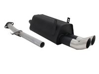 Viking Choice  Sportuitlaat BMW 3 serie E36 316 / 318 - Tuning - einddemper - thumbnail