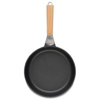 Koekenpan, Ø 24 cm, Non Stick, Gerecycled Aluminium - Kela | Vitana