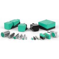 Pepperl+Fuchs Inductieve sensor Niet vlak PNP NBN4-12GM50-E2-V1-Y89925