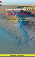 Wandelgids 2 Provinciewandelgids Zeeland | Anoda Publishing - thumbnail
