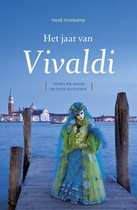 Het jaar van Vivaldi - Henk Vreekamp - ebook