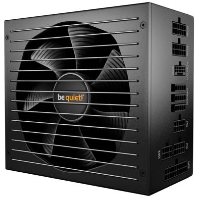 BeQuiet Straight Power 12 PC-netvoeding 850 W 80 Plus Platinum