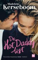 De Hot Daddy List (Paperback)