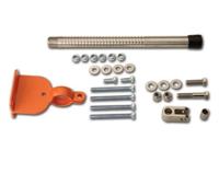 Maxflex Spiegel Montageset Z-drive Hoog Default