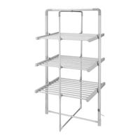 Elektrische wasdroger NOVEEN ECD50