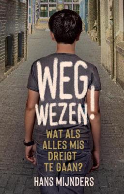 Wegwezen! (Hardback)