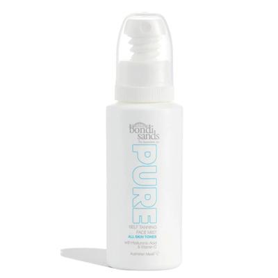 Bondi Sands Self Tanning Face Mist 70ml Bondi Sands Self Tanning Face Mist 70ml