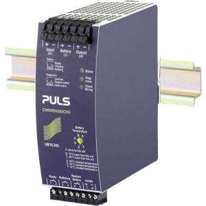 PULS DIMENSION UB10.242 UPS-schakelmodule