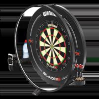 Winmau Plasma Accessory pack