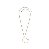 Dames ketting Karl Lagerfeld 5420546 40 cm