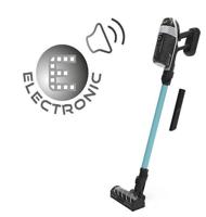 Smoby Rowenta X force flex stofzuiger