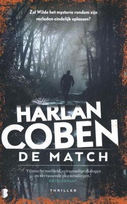 The Match (Paperback)
