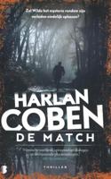 The Match (Paperback)