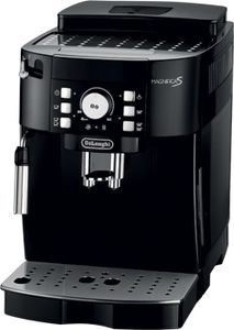 DeLonghi Magnifica S ECAM 21.117.B Espressomachine 1,8 l Volledig automatisch