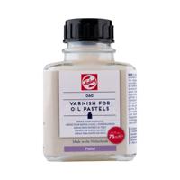 Talens • vernis voor oliepastels 060 fles 75ml