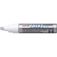 Uni Paint Marker PX-30 zilver