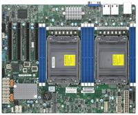 Supermicro MBD-X12DPL-NT6-O moederbord Intel C621A LGA 4189 ATX - thumbnail