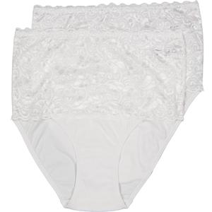 Roxy Tailleslip Wit