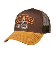 FWS Snake Trucker Pet Bruin