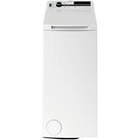 Whirlpool TDLR 6261BS BE Wasmachine bovenlader Wit