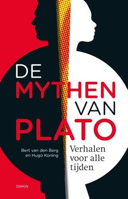 De mythen van Plato (Hardback)