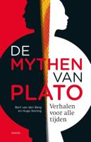 De mythen van Plato (Hardback)