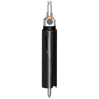 Gatzaag 60mm 165mm diep Mandrex SuperXcut TCT met Quick Adapter