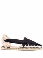 Castañer espadrilles Norman - Noir Castañer espadrilles Norman - Noir