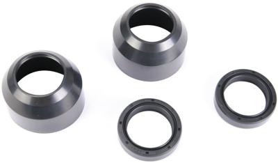 ALL BALLS Racing Fork seal set abr 56-177 incl. dust cap