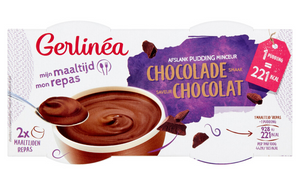 Gerlinéa Chocolade Pudding