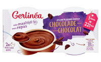 Gerlinéa Chocolade Pudding