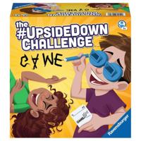 Ravensburger Spel Upside Down Challenge Ravensburger Spel Upside Down Challenge