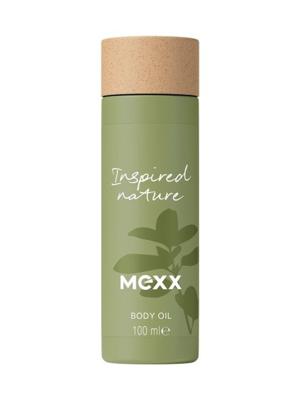Mexx Mexx Inspired Nature Body Oil 100ml