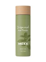 Mexx Mexx Inspired Nature Body Oil 100ml