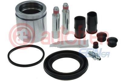 Reparatieset, remklauw D43342S