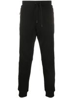 Armani Exchange pantalon de jogging fuselé - Noir - thumbnail