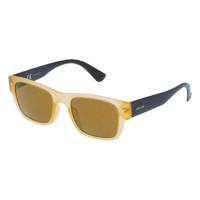 Zonnebril Heren Police SPL15051760G Ø 51 mm