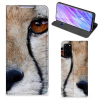 Samsung Galaxy S20 Plus | Hoesje maken | Cheetah