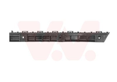 Houder, bumper 3391537