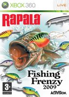 Rapala Fishing Frenzy - thumbnail