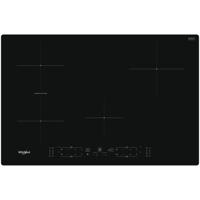 Whirlpool WB B4877 NE Inductie kookplaat Zwart