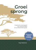 Groeisprong (Hardback) Groeisprong (Hardback)