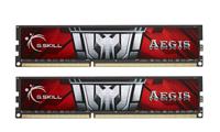 G.Skill 8GB DDR3-1600 geheugenmodule 2 x 4 GB 1600 MHz