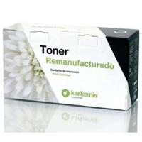 Gerecyclede toner Karkemis CF259X XL Zwart