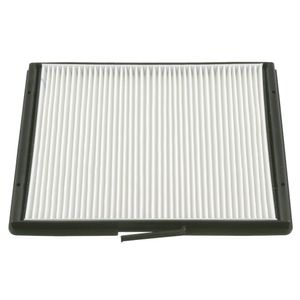 Interieurfilter 21956